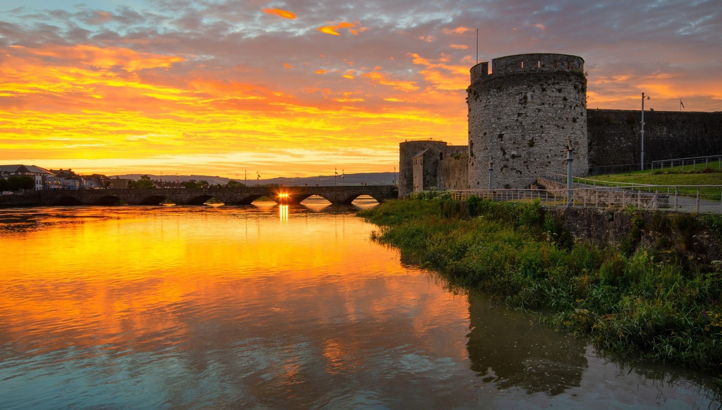 paquete turistico Gran Ruta Británica e Isla Esmeralda con Londres