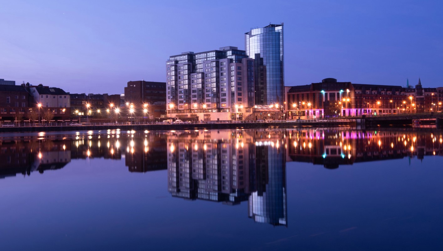 paquete turístico Historias y Leyendas: Reino Unido, Escocia e Irlanda