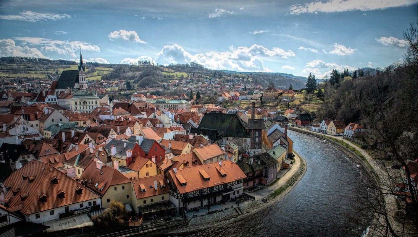 paquete turístico Austria, Moravia y Maravillas de Polonia