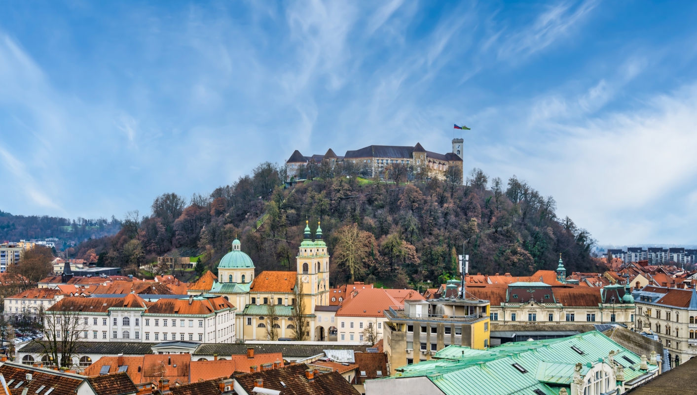 paquete turistico Romance Europeo
