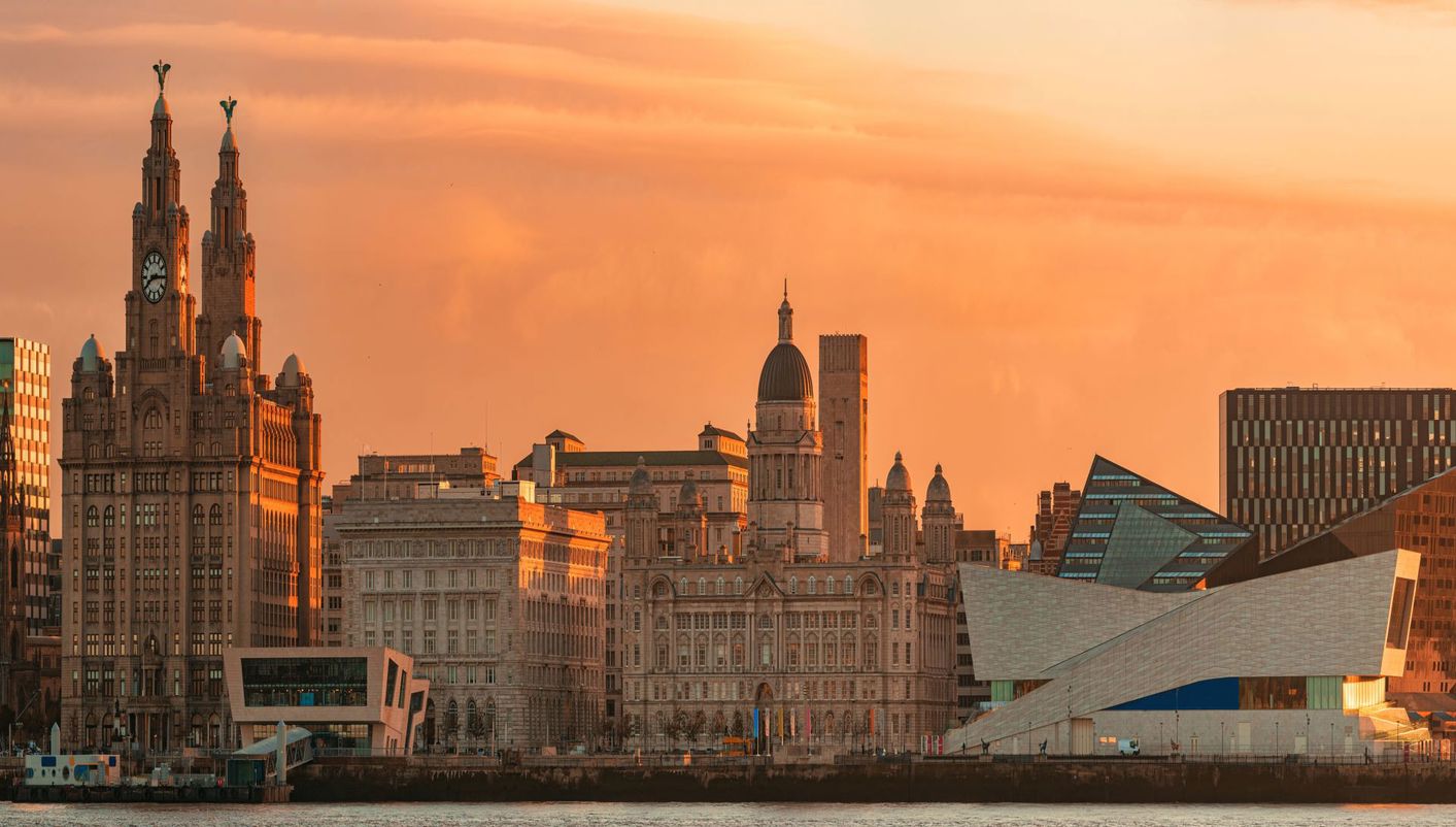 paquete turístico Irlanda, Inglaterra, Francia e Italia