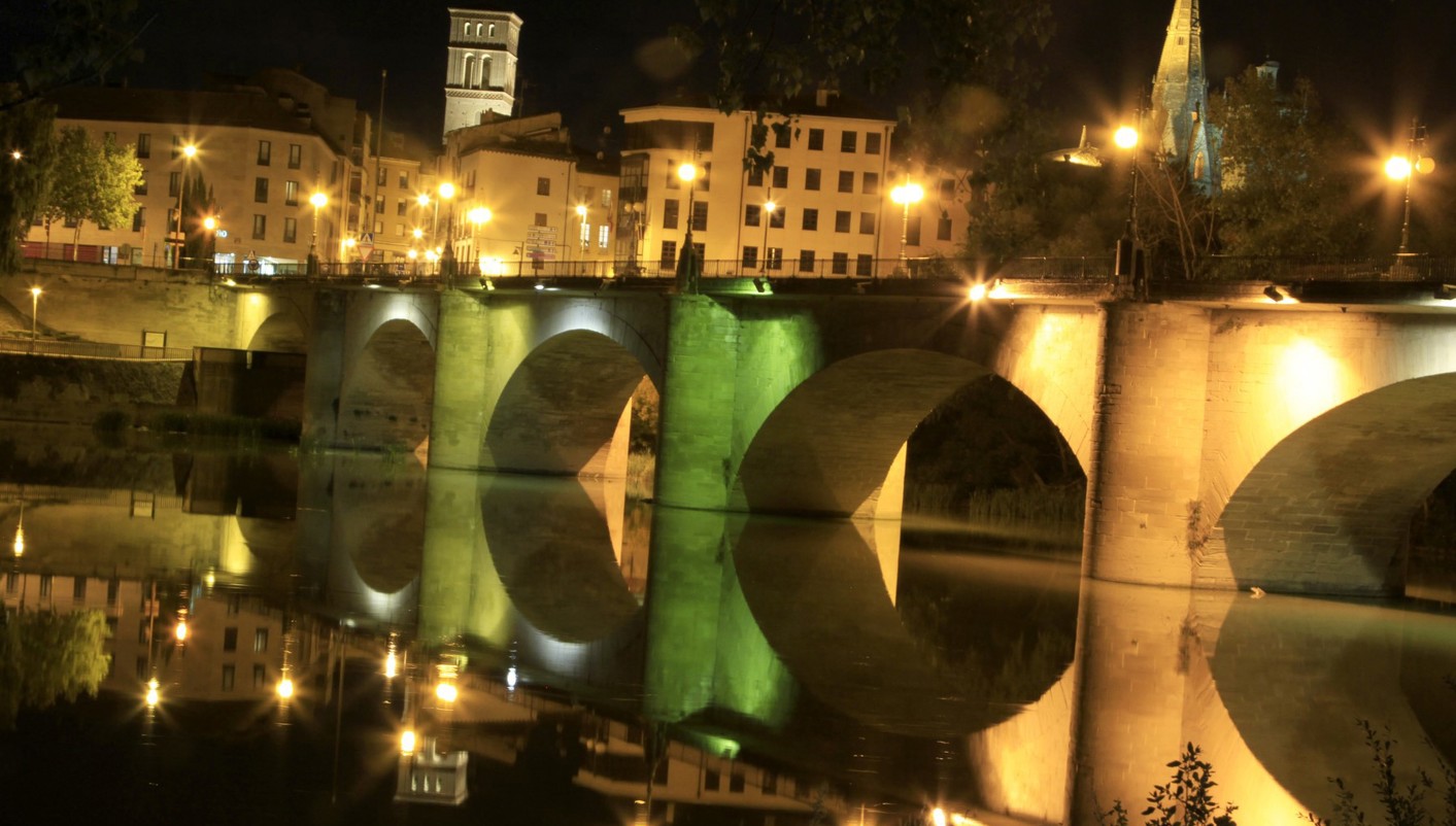 paquete turistico Rioja Enológica