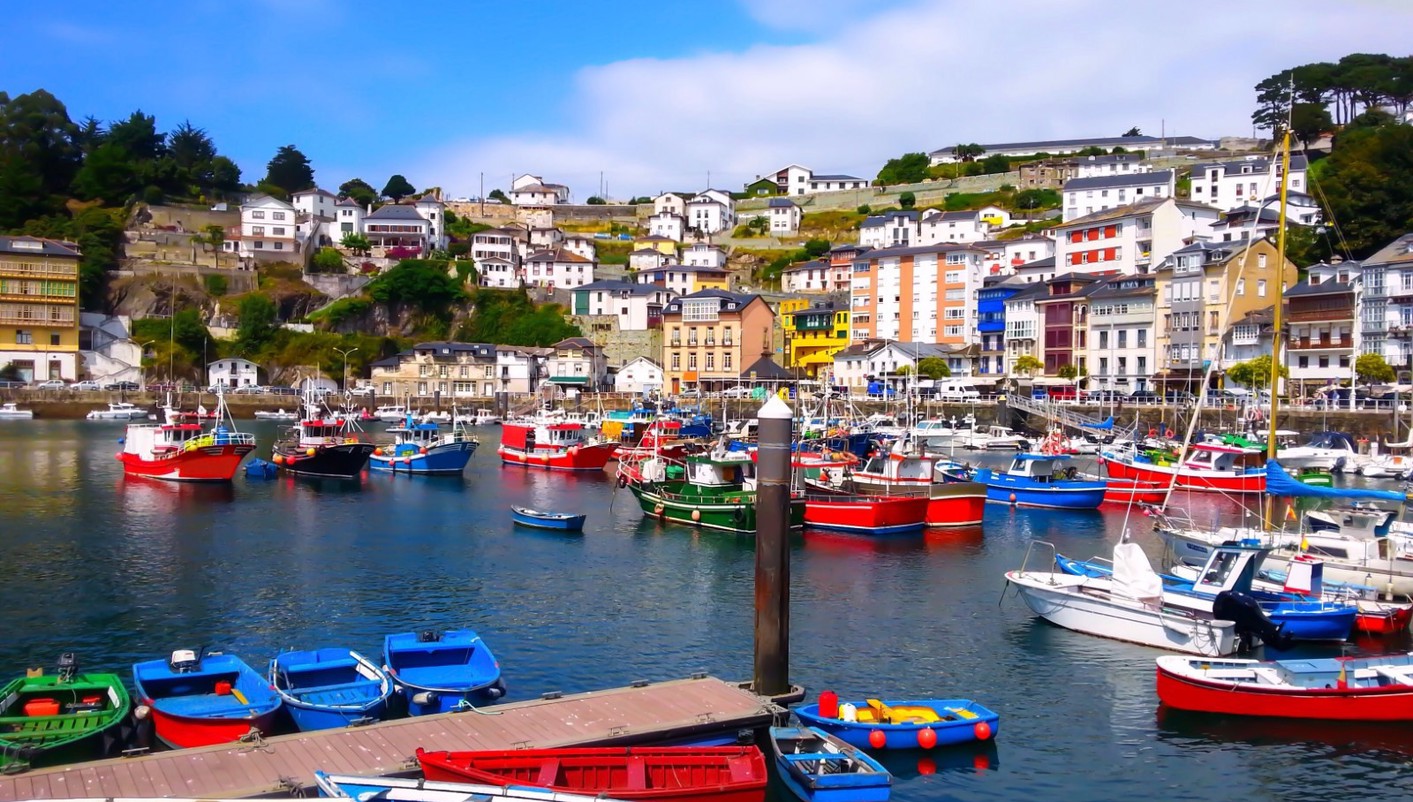 paquete turistico Asturias Cielo Norteño