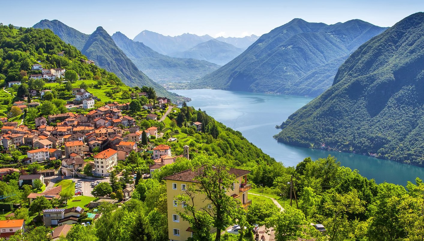 paquete turistico Francia y Suiza Con Alsacia y Ruta Cuentos de Hadas Fin Berlin