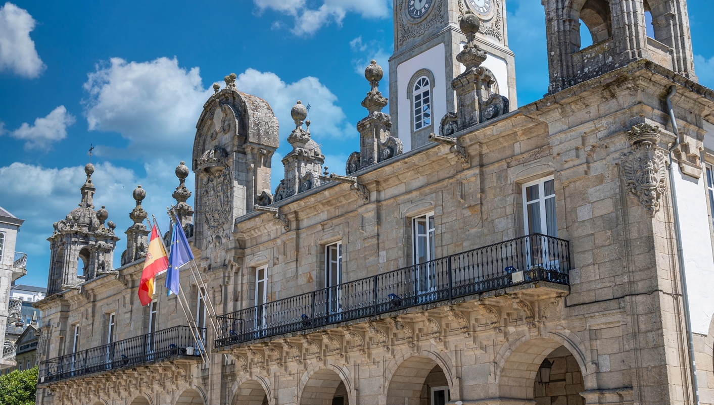 paquete turistico Madrid, Andalucía, Portugal Y País Vasco con Lourdes