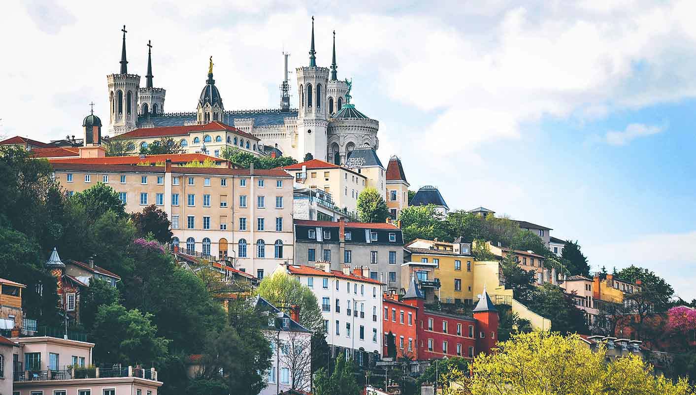 paquete turistico Soñando con Francia