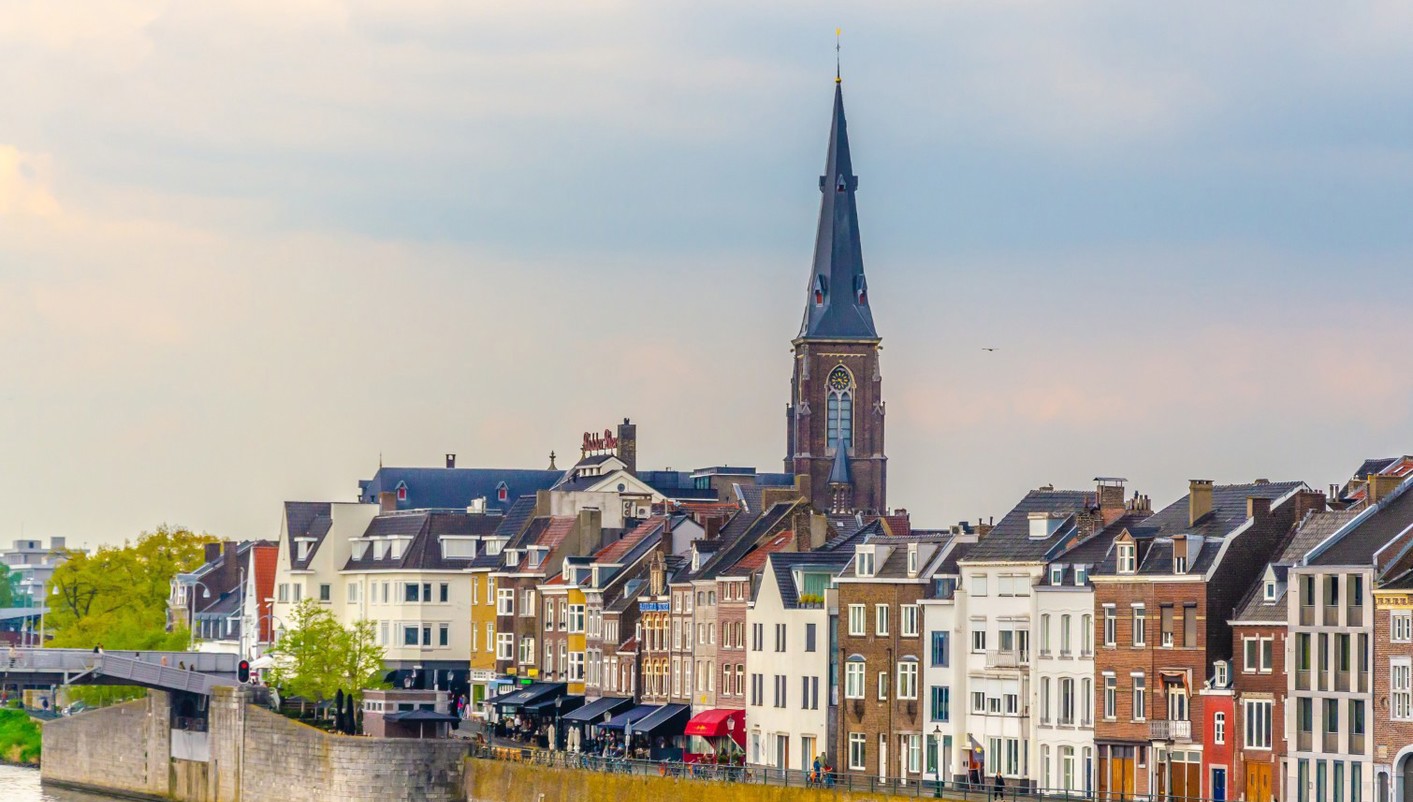 paquete turístico París y Londres con Países Bajos y Benelux