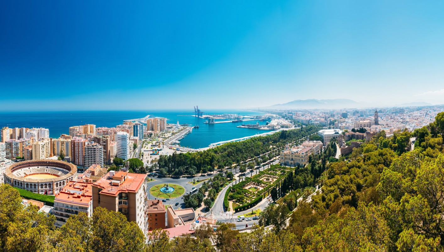 paquete turistico Experiencia Andalucía Auténtica