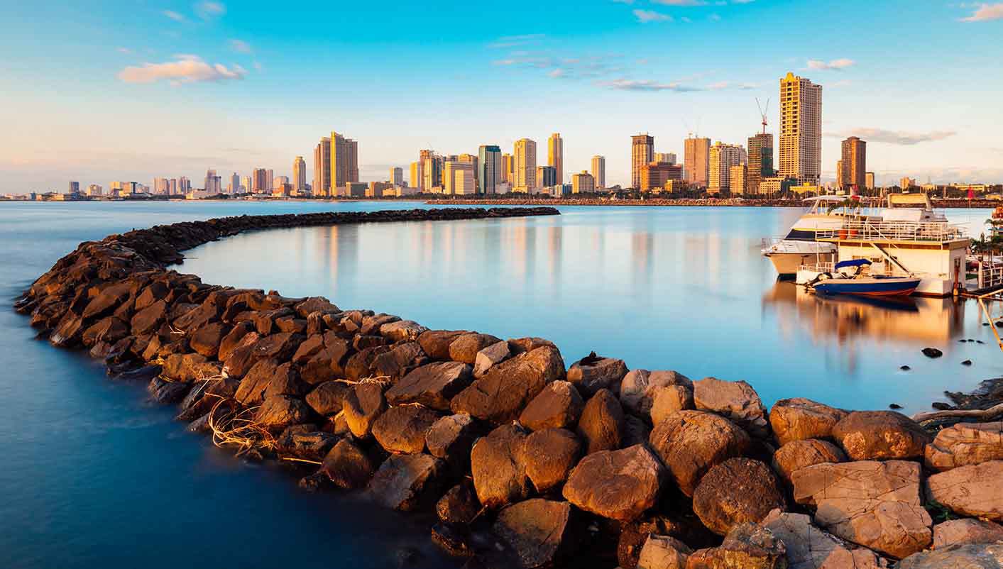 paquete turístico Filipinas esencial y joyas de Palawan