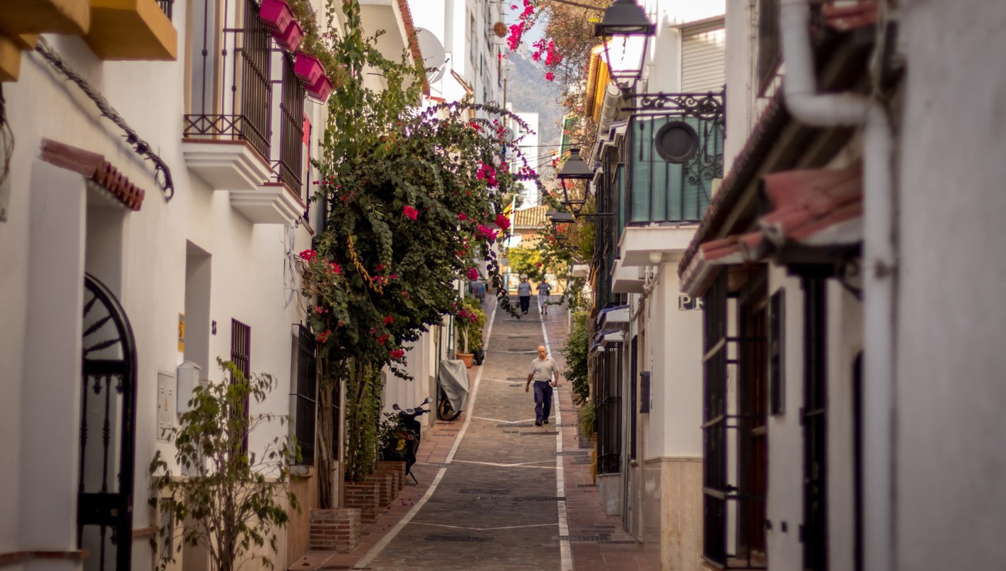 paquete turistico Cataluña, Levante y Andalucia