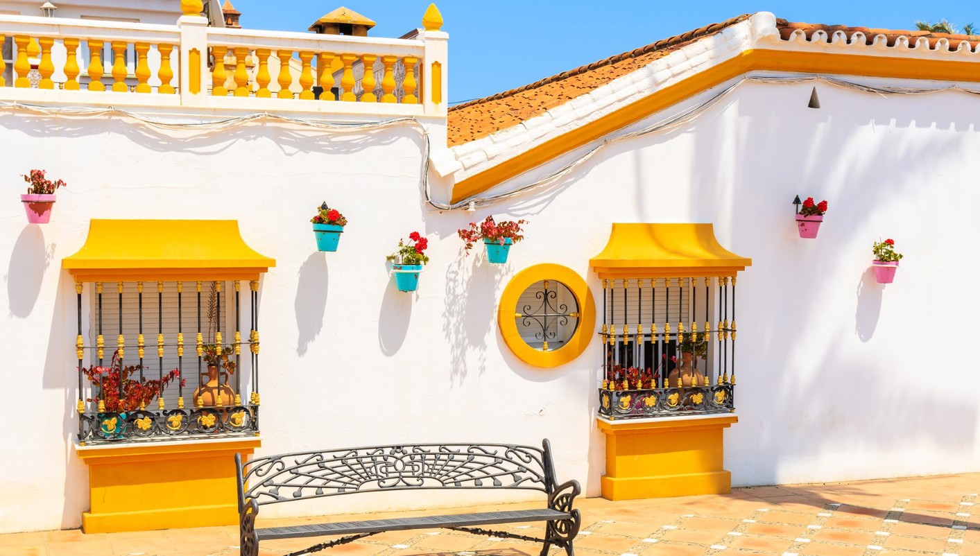 paquete turistico Experiencia Costera de Barcelona a Andalucía