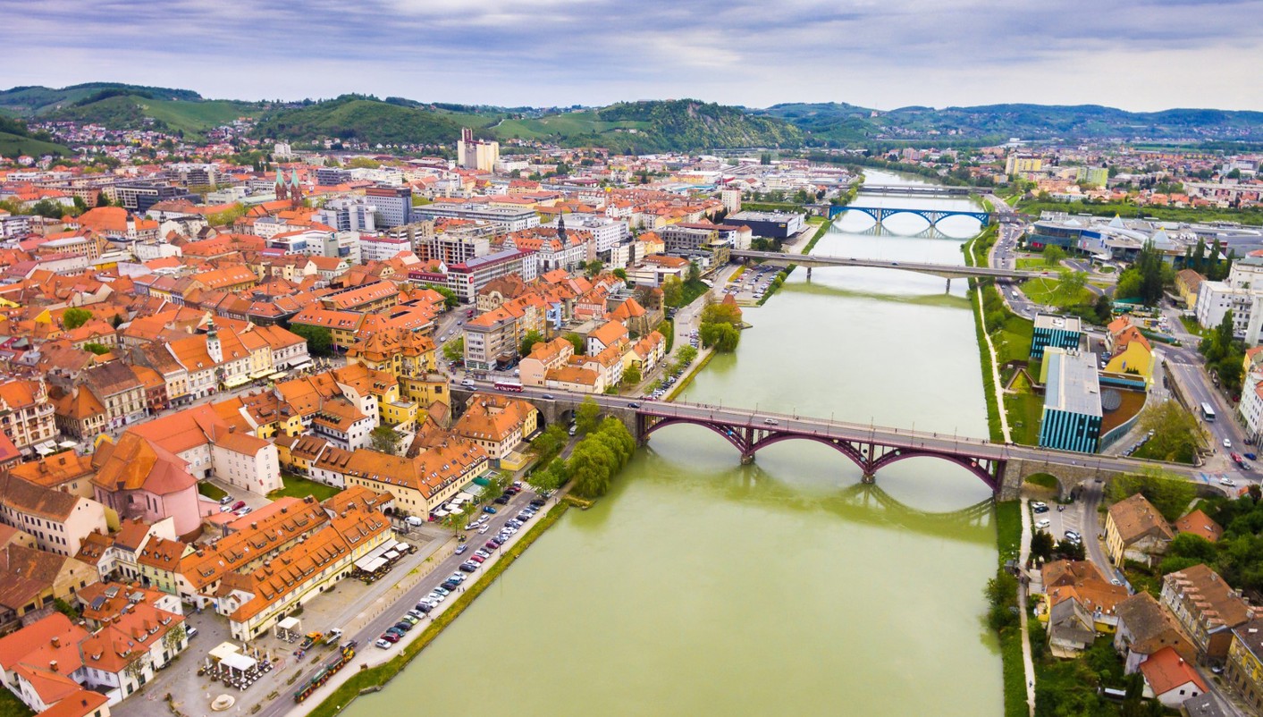 paquete turistico Berlín, Praga, Viena y Croacia
