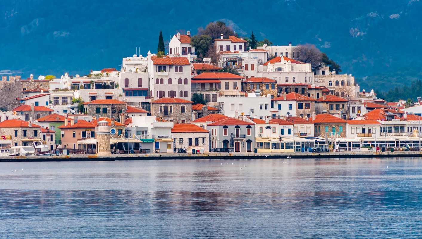 paquete turistico Pasión Greco-Turca Con Islas Griegas y Norte De Grecia