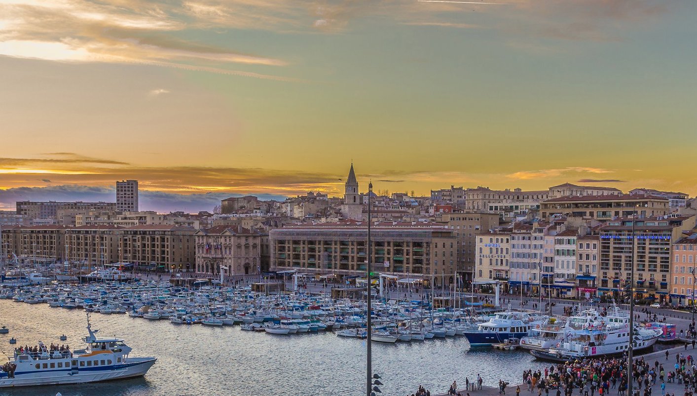 paquete turistico Pasión Francesa