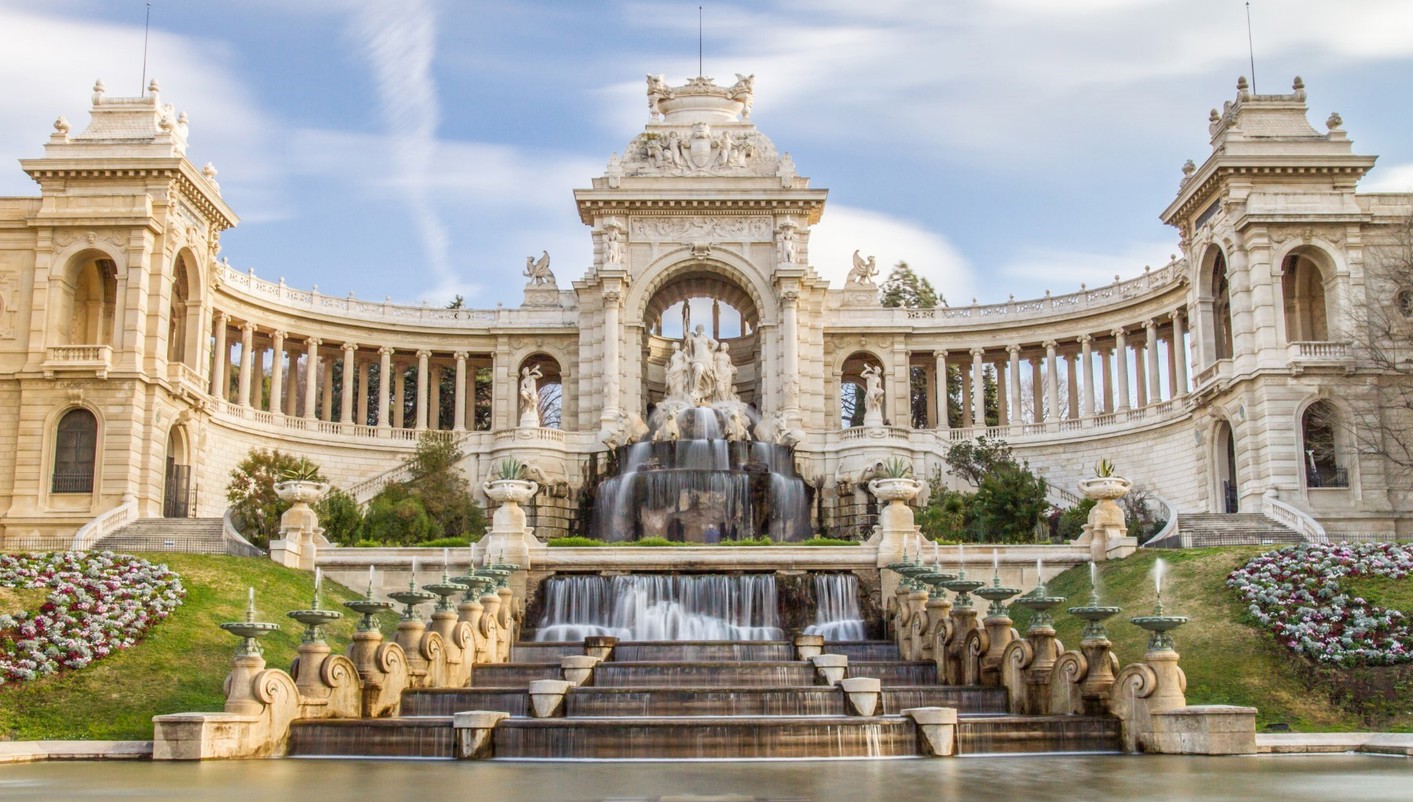 paquete turistico Soñando Francia con Alsacia
