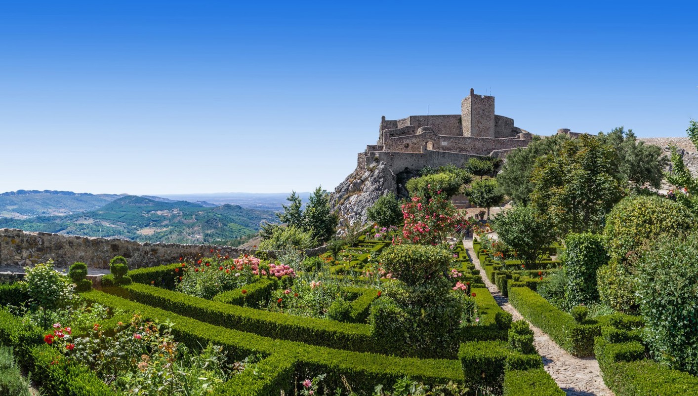 paquete turístico Andalucía y Portugal al completo Madrid