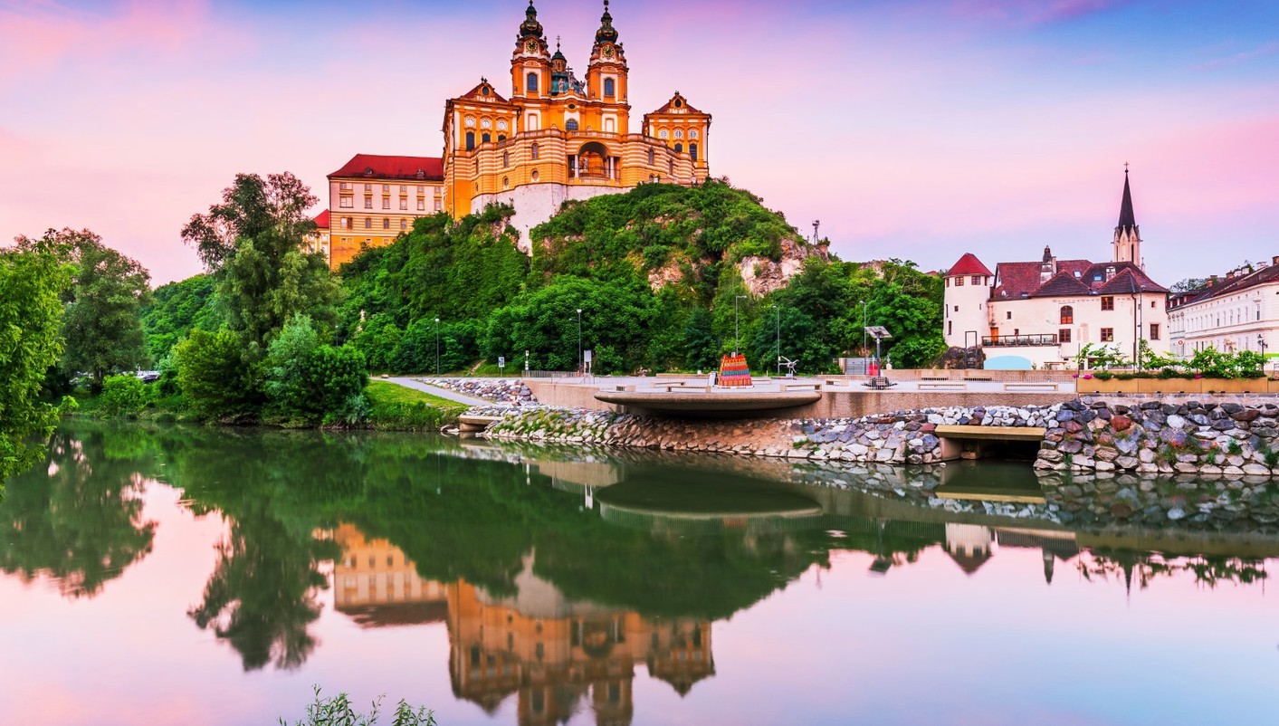 paquete turistico Austria, Moravia y Polonia Única