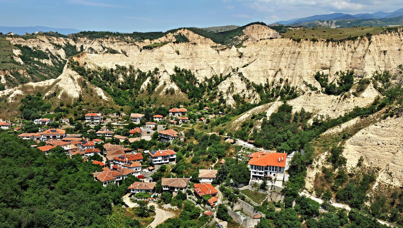 paquete turistico Norte de Grecia y triángulo búlgaro
