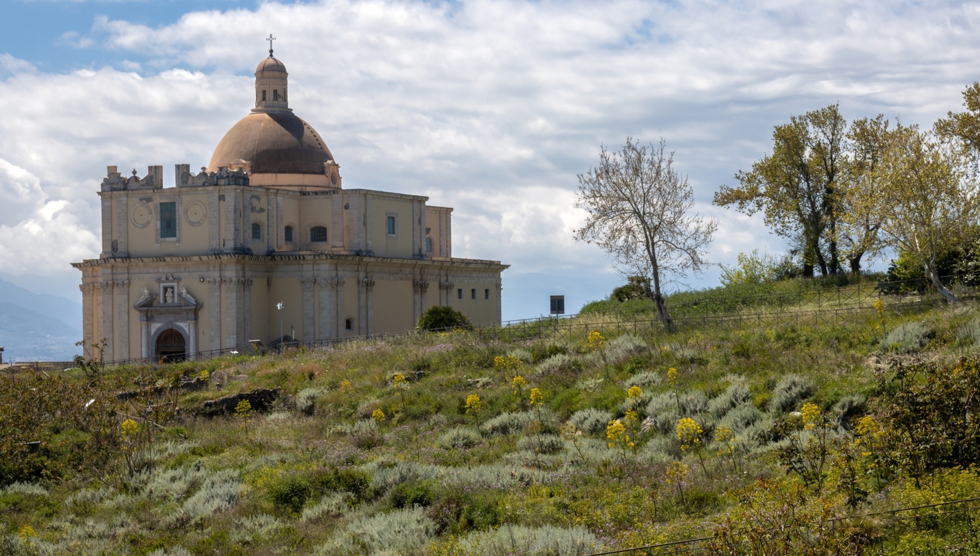 paquete turistico Paraíso Siciliano