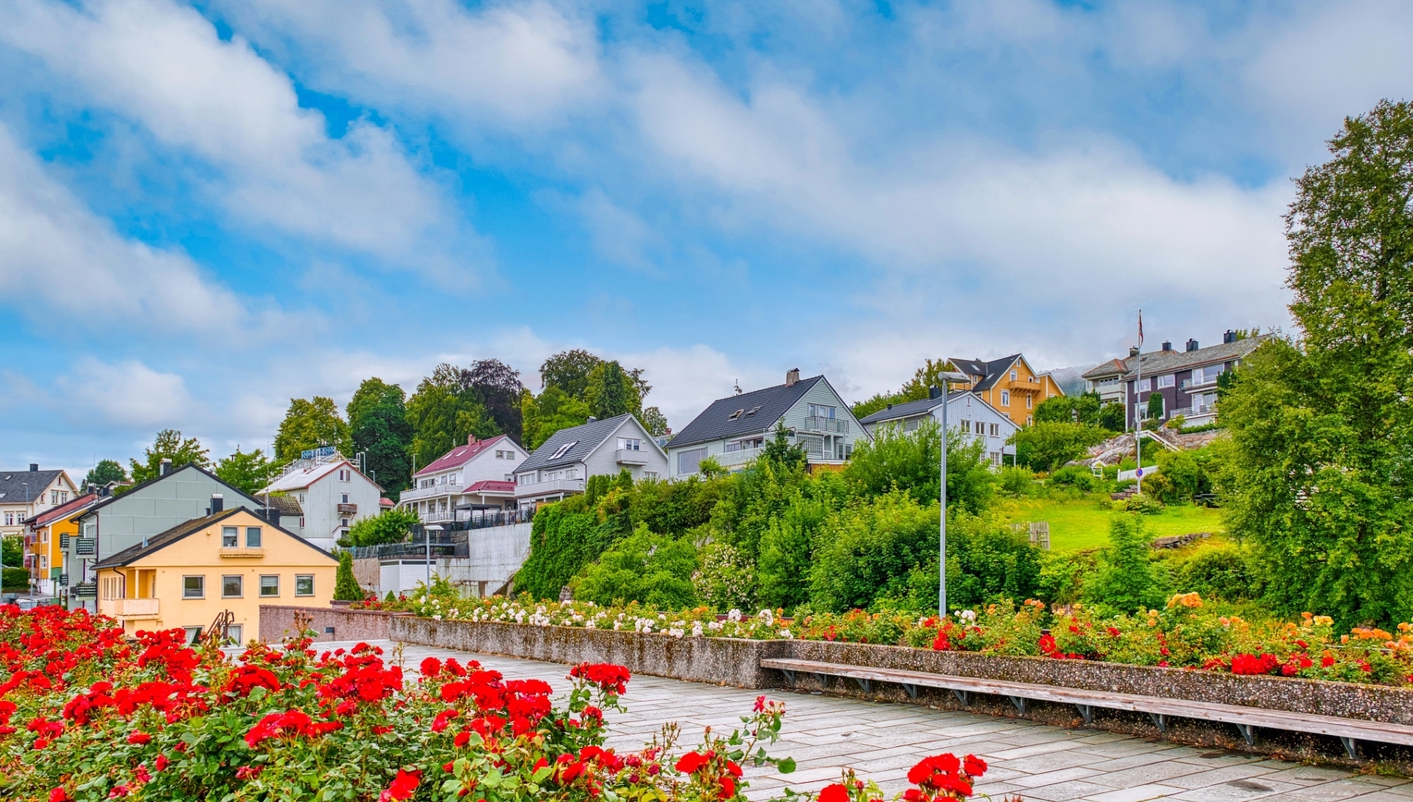 paquete turistico Fiordos Legendarios y Norte de Polonia