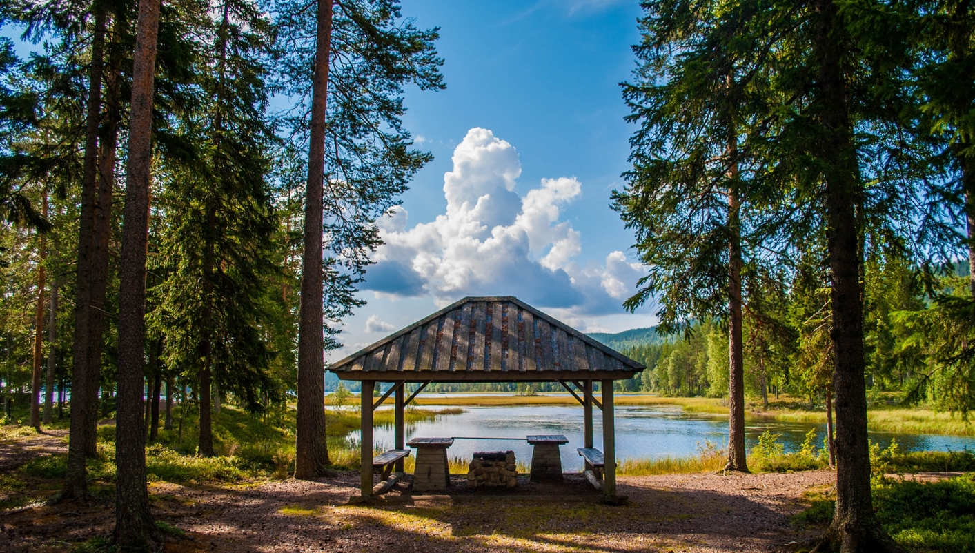 paquete turistico Fiordos Legendarios Fin Oslo