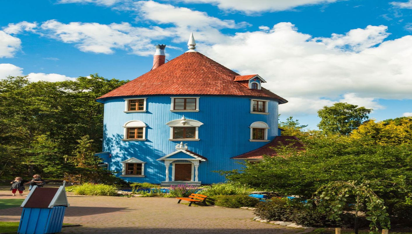 paquete turistico Gran Ruta Escandinavia y Bálticos