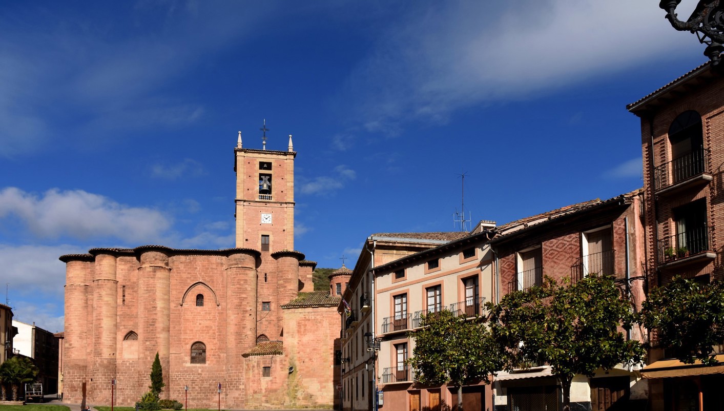 paquete turistico Rioja Enológica
