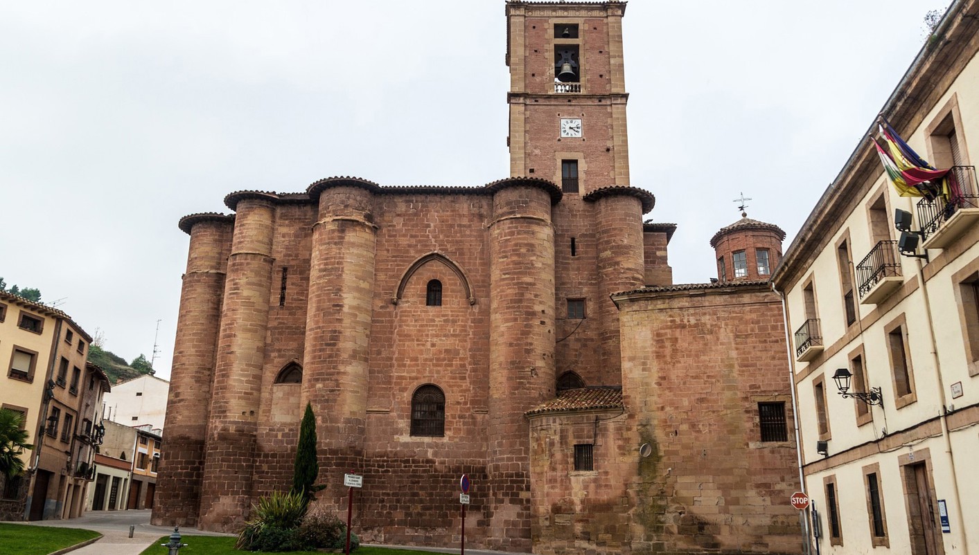 Paquete turístico Rioja Enológica
