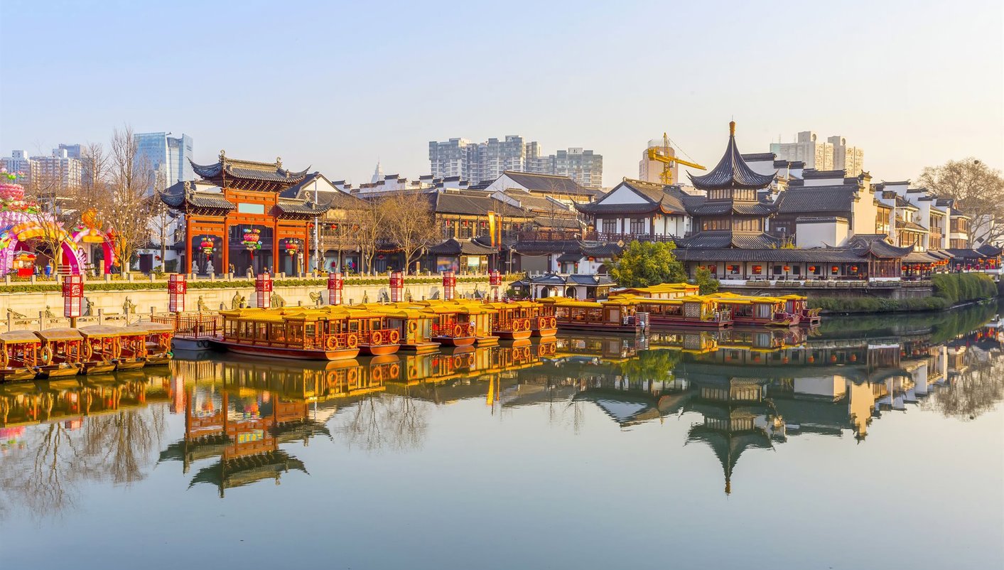 paquete turistico Gran China
