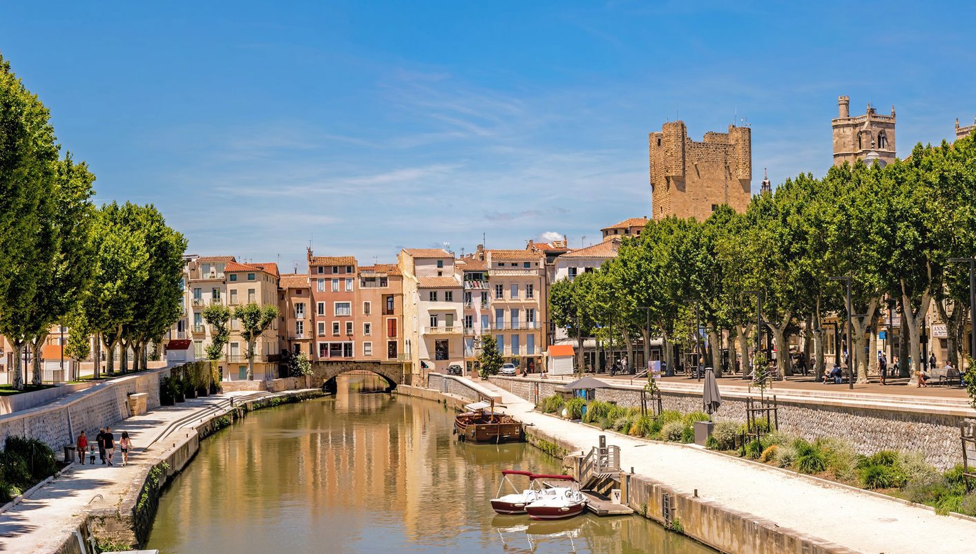 paquete turístico Madrid, Sur de Francia y Borgoña