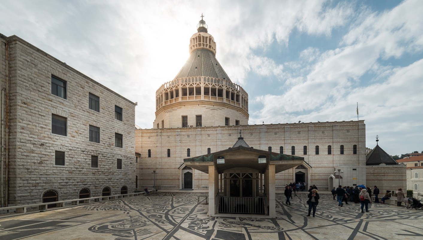 paquete turistico Turquía, Israel y Jordania