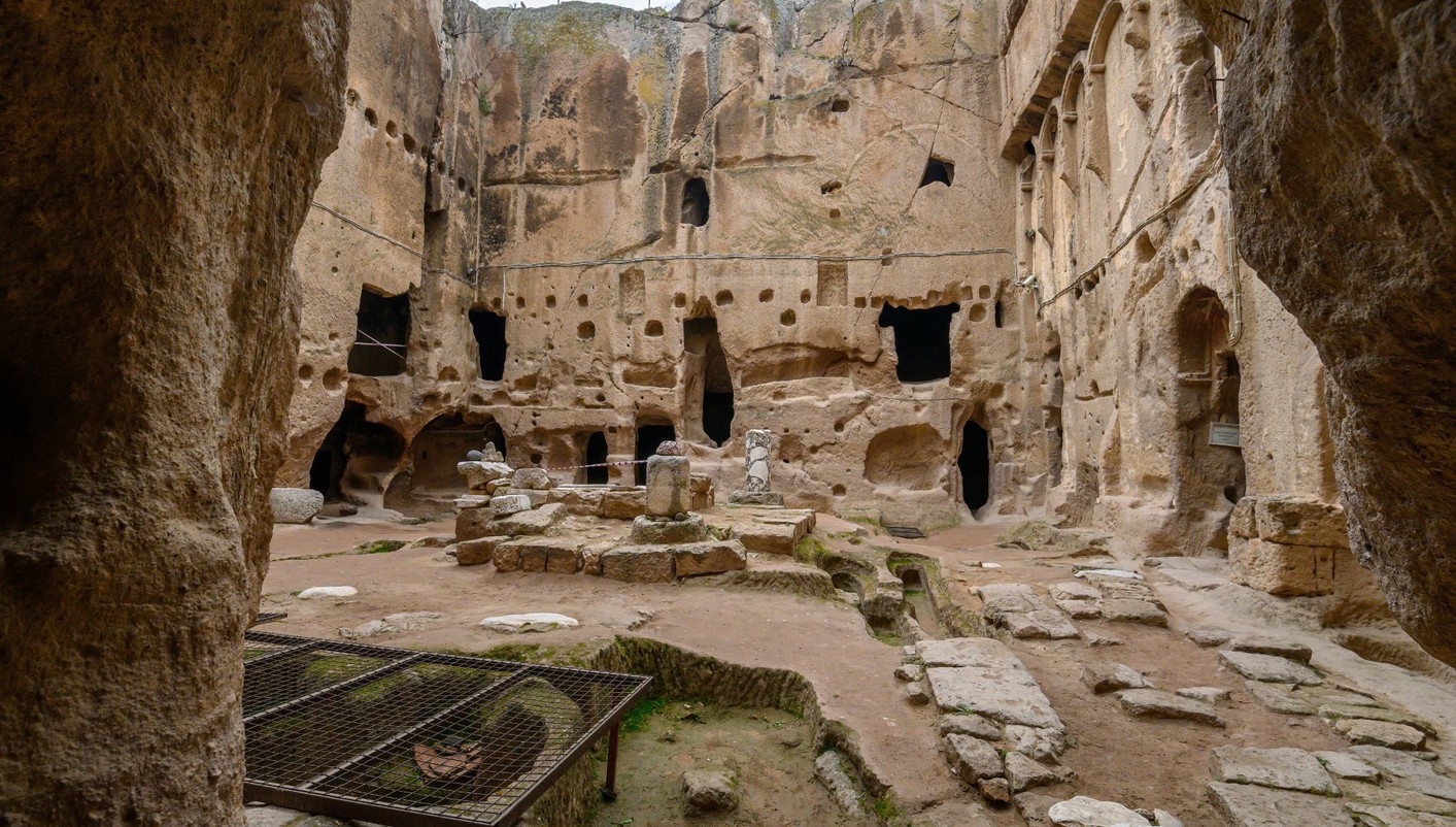 paquete turístico Egipto y Turquía al Completo