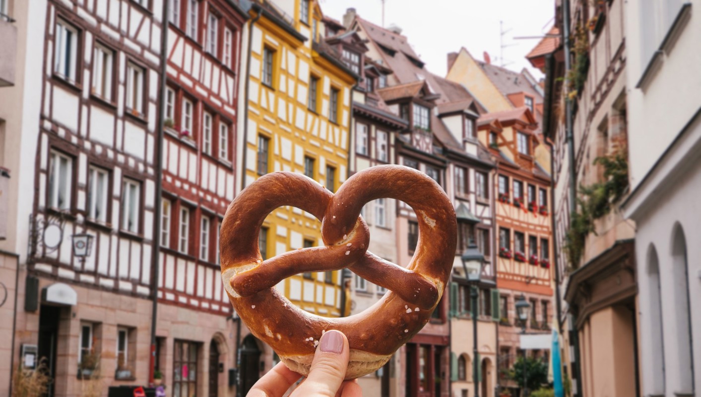paquete turistico Alemania Auténtica