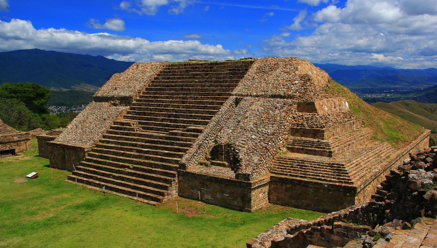 paquete turístico México de Ensueño