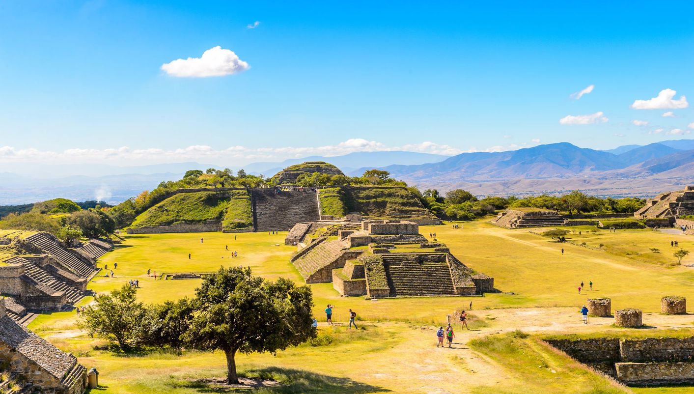 paquete turistico De Ciudad de MÃ©xico a CancÃºn