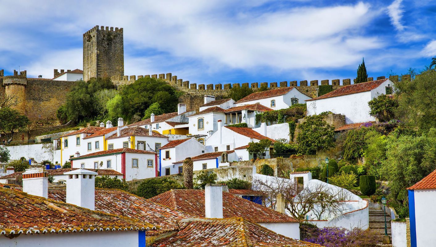 paquete turistico Visión Portuguesa
