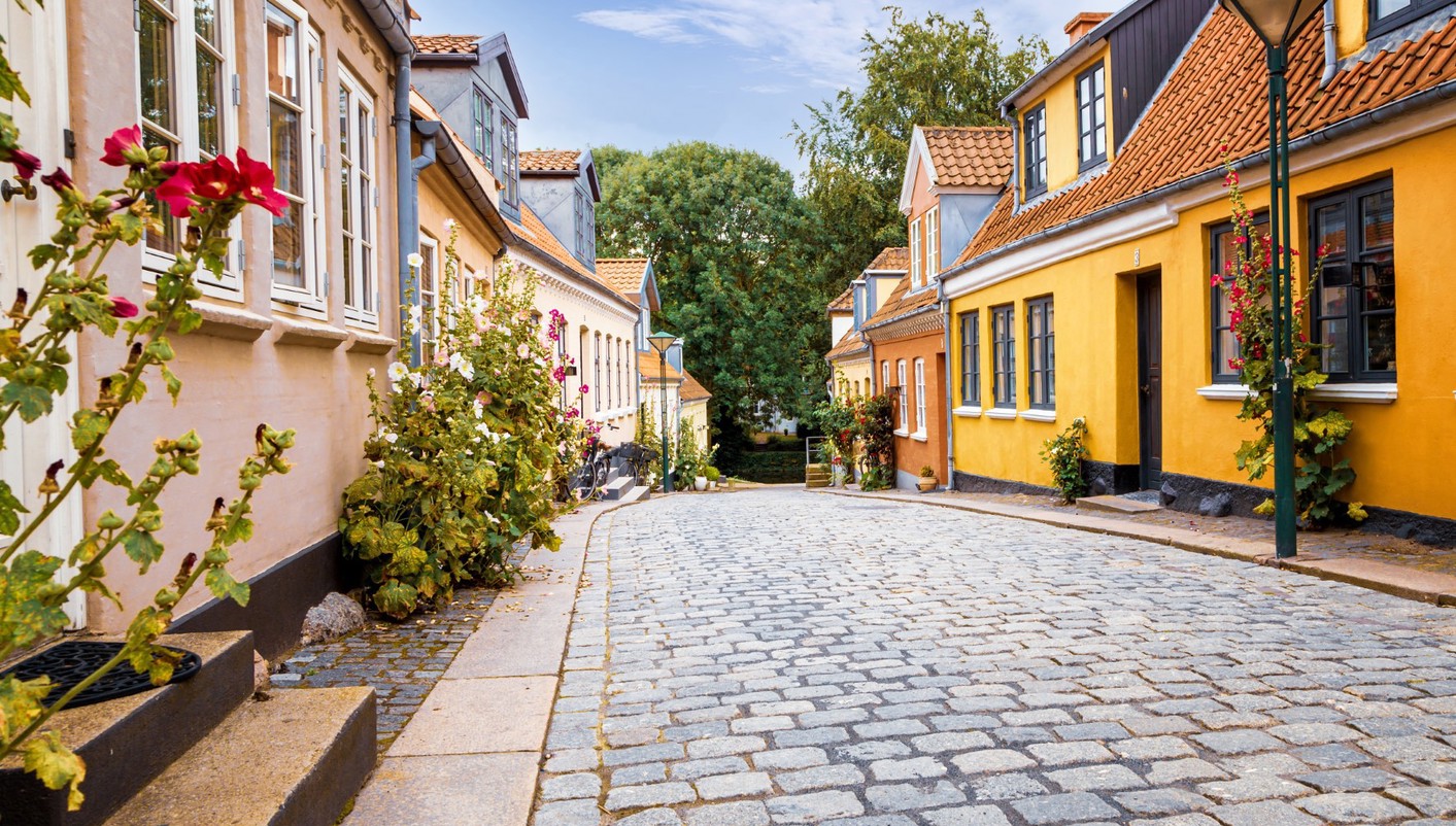 paquete turistico Escandinavia de Ensueño