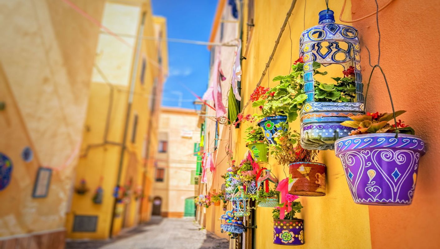 paquete turístico Italia, Corcega, Cerdeña y Sicilia con Roma