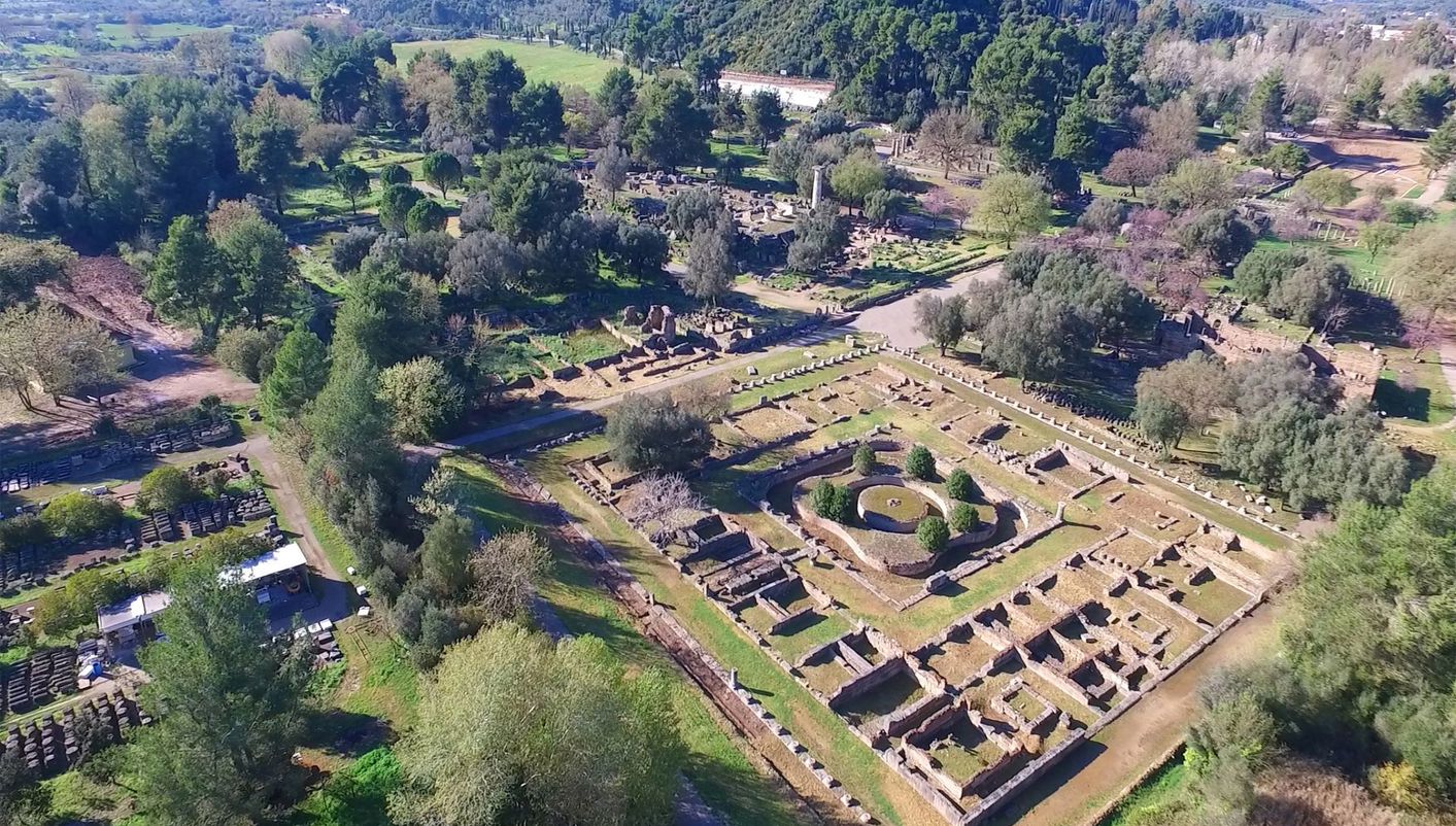 paquete turistico Grecia Unica