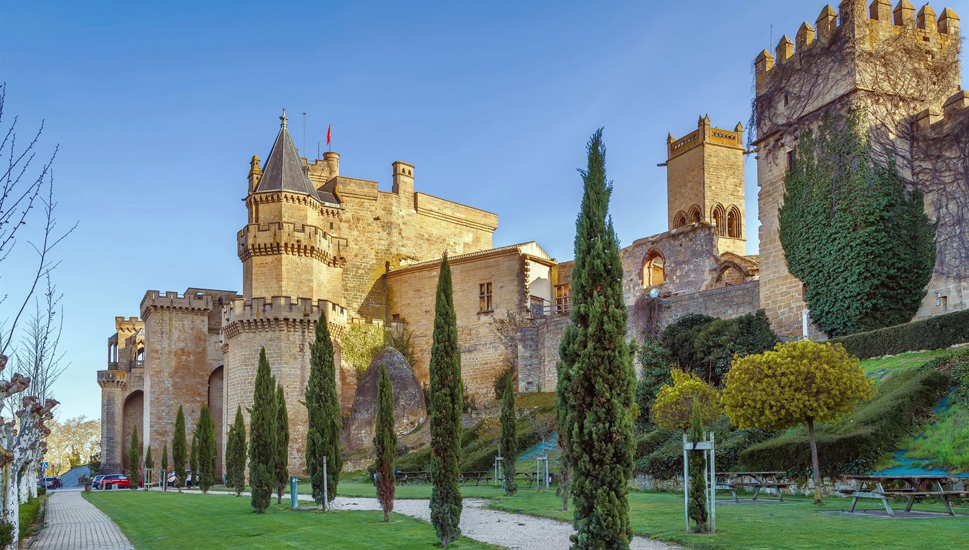 paquete turistico País Vasco - Navarra