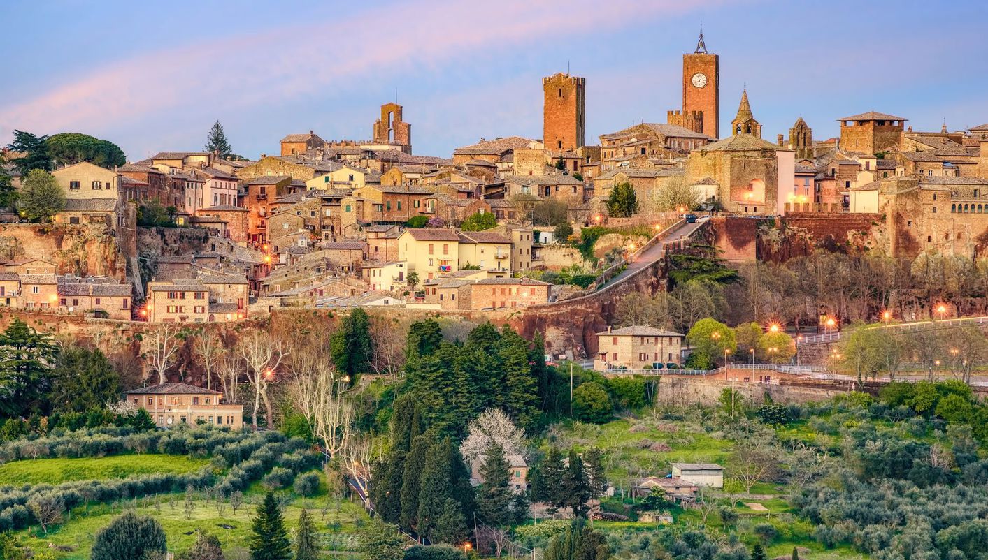 paquete turistico Tutta Italia Con La Bella Campania y Sicilia
