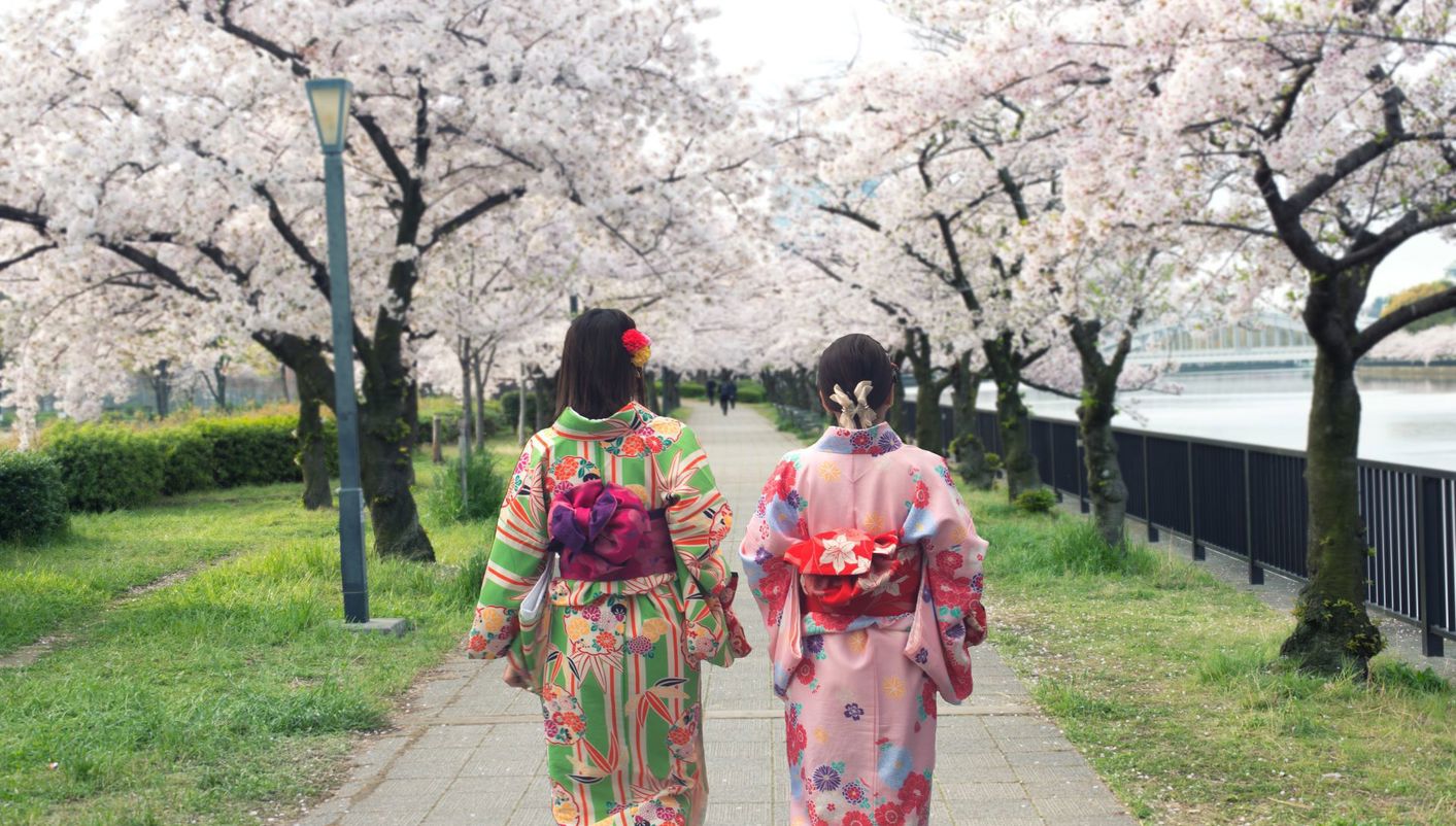 paquete turistico Japón y China Tradicional
