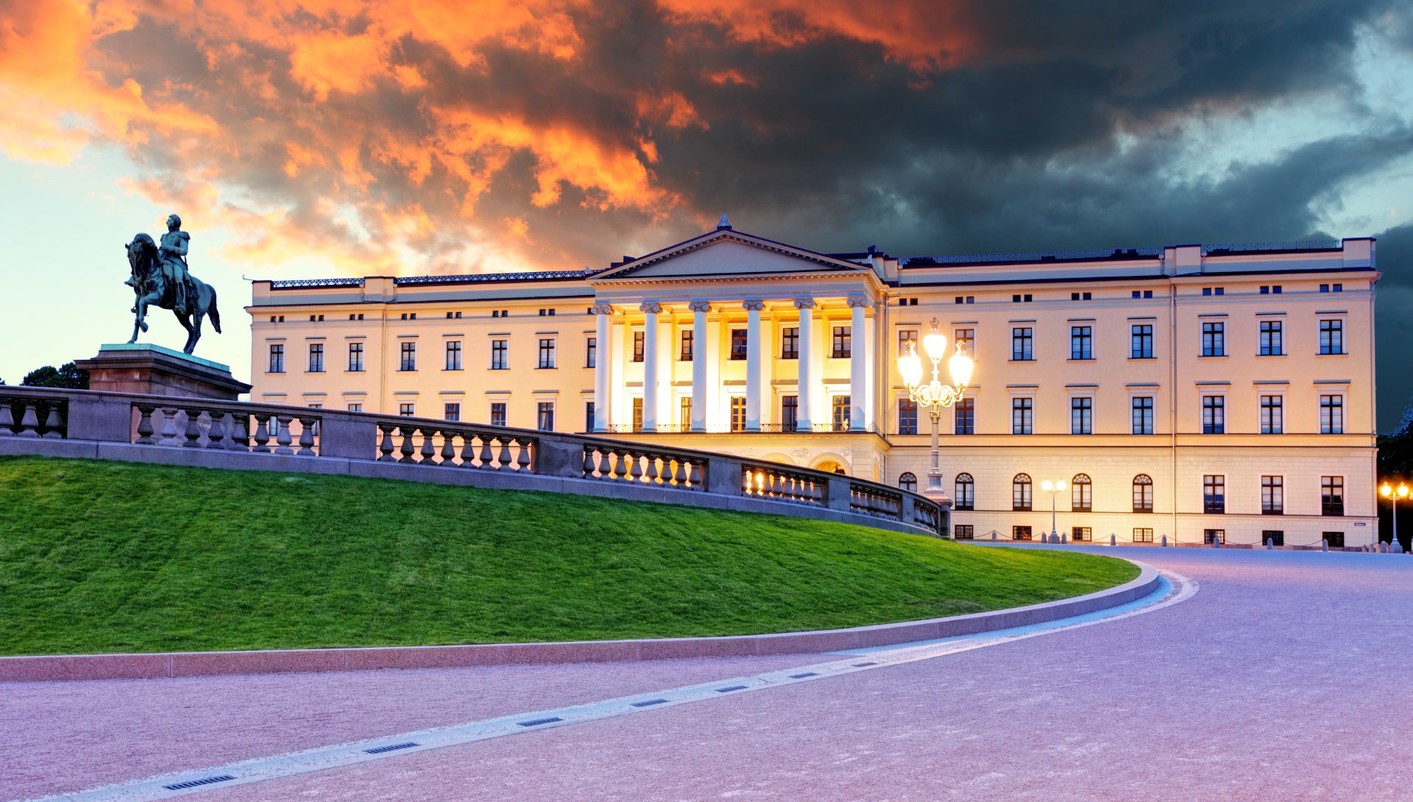 paquete turistico Fabulosa Polonia y Fiordos