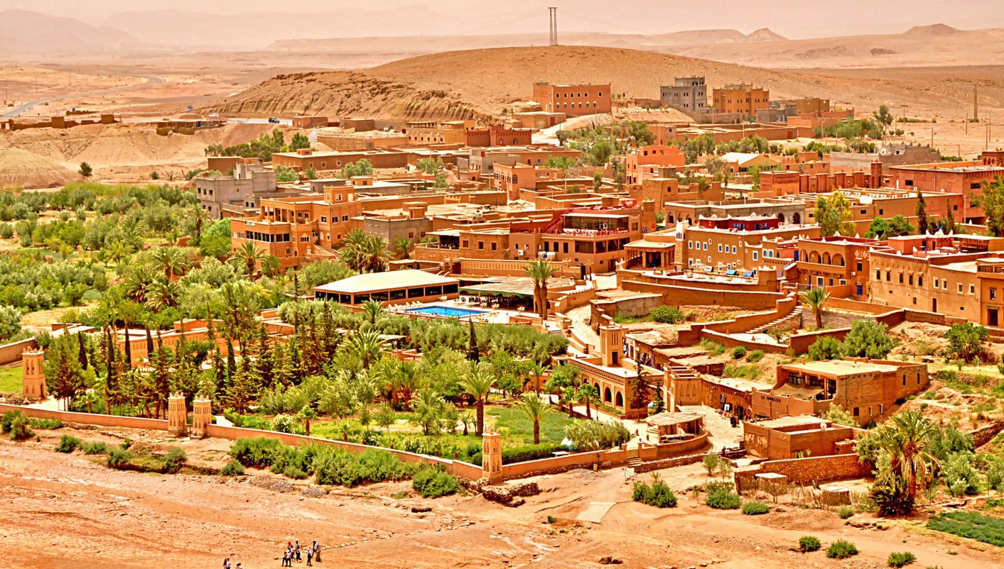 paquete turistico Marruecos Sorprendente