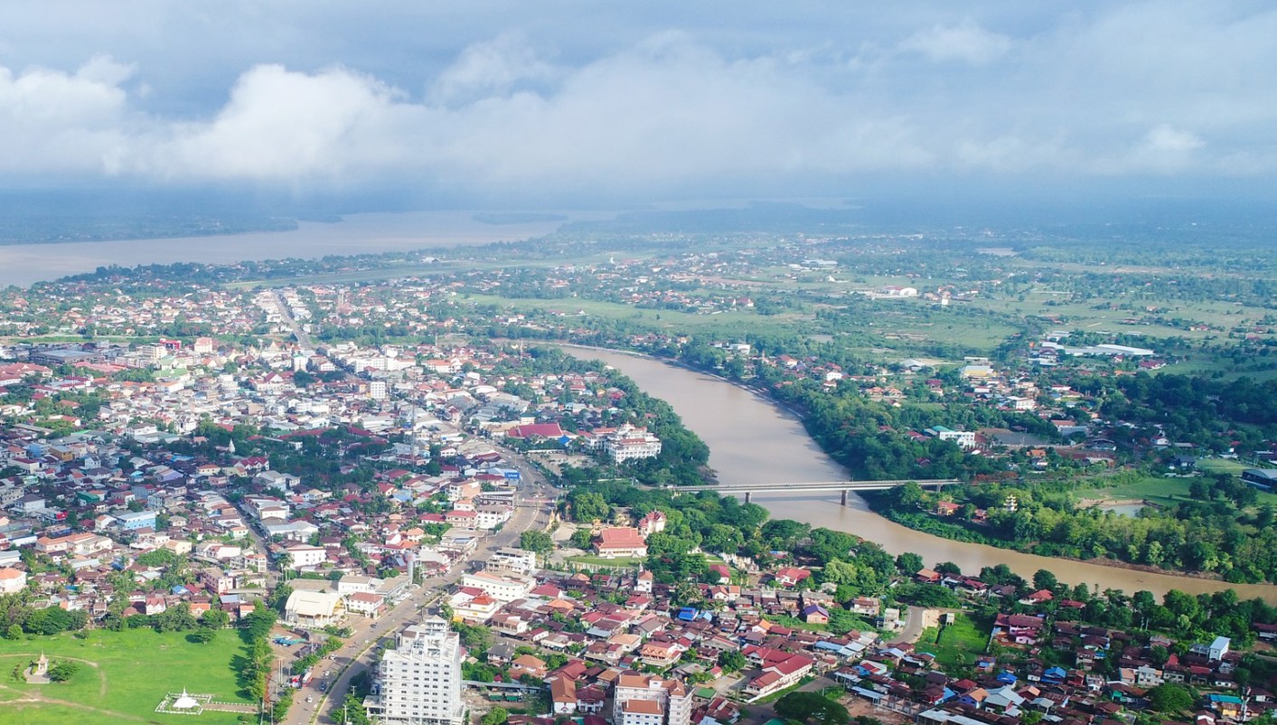 Tailandia Exclusiva y Laos al Completo