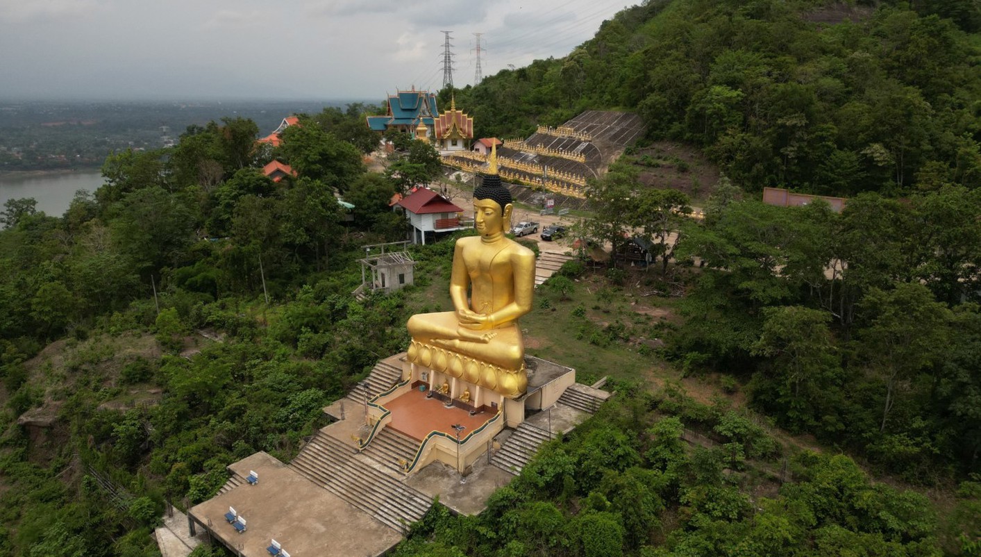 paquete turístico Tailandia Exclusiva y Laos al Completo