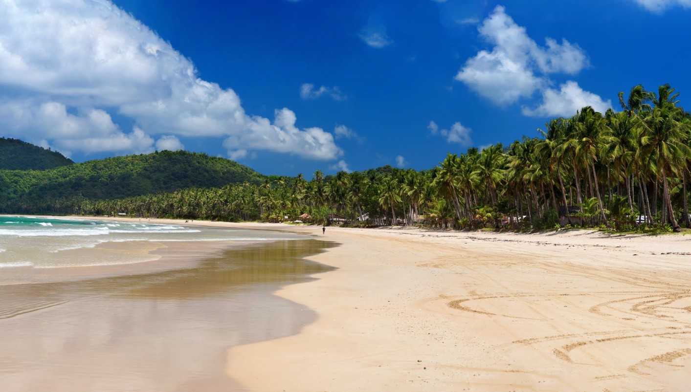 paquete turístico Filipinas esencial y joyas de Palawan