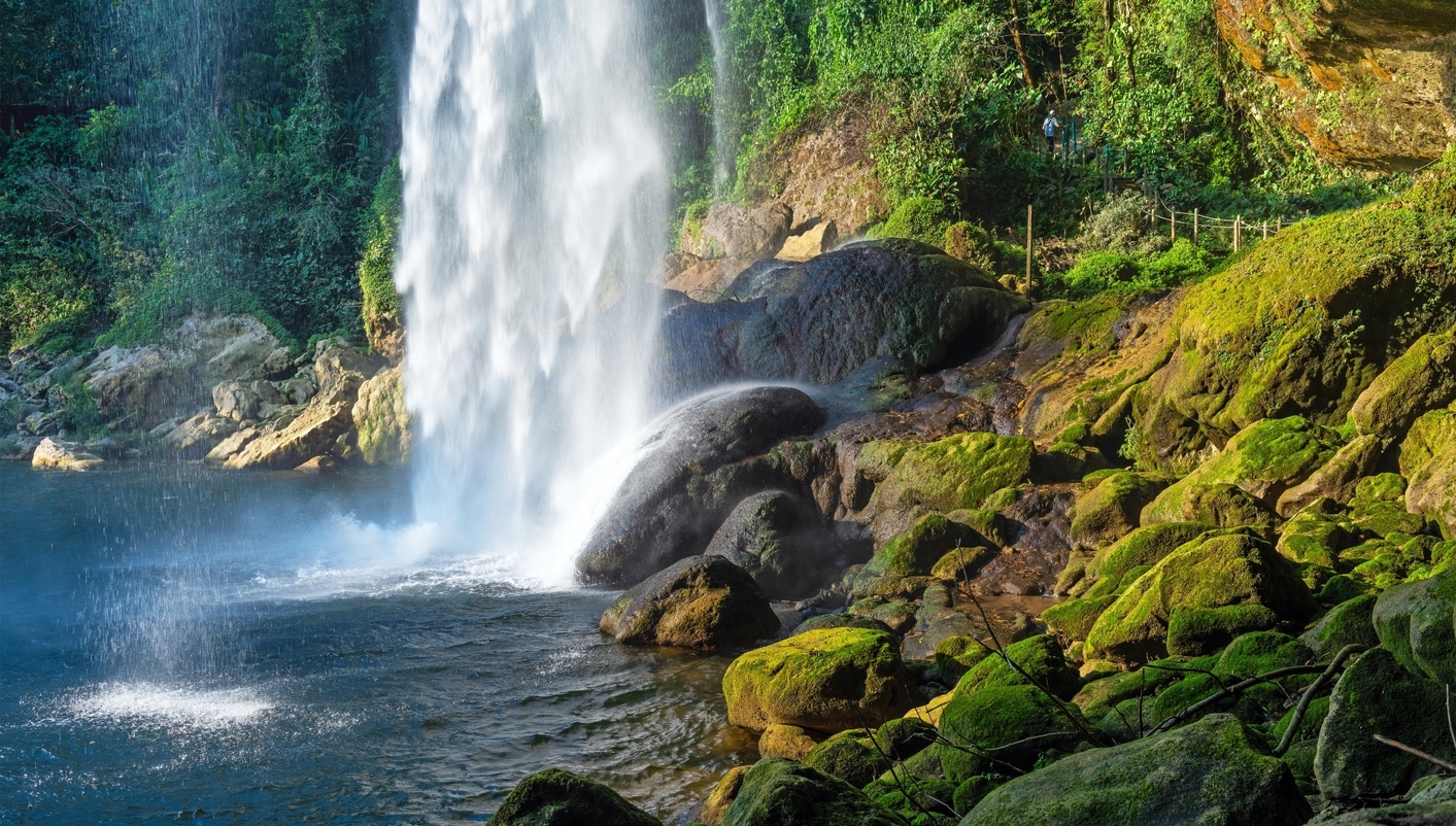 paquete turistico Herencia y aventura mexicana