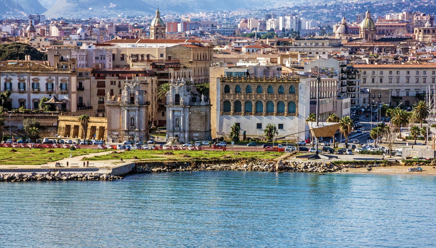 paquete turistico Croacia, Italia y Simplemente Sicilia Fin Palermo