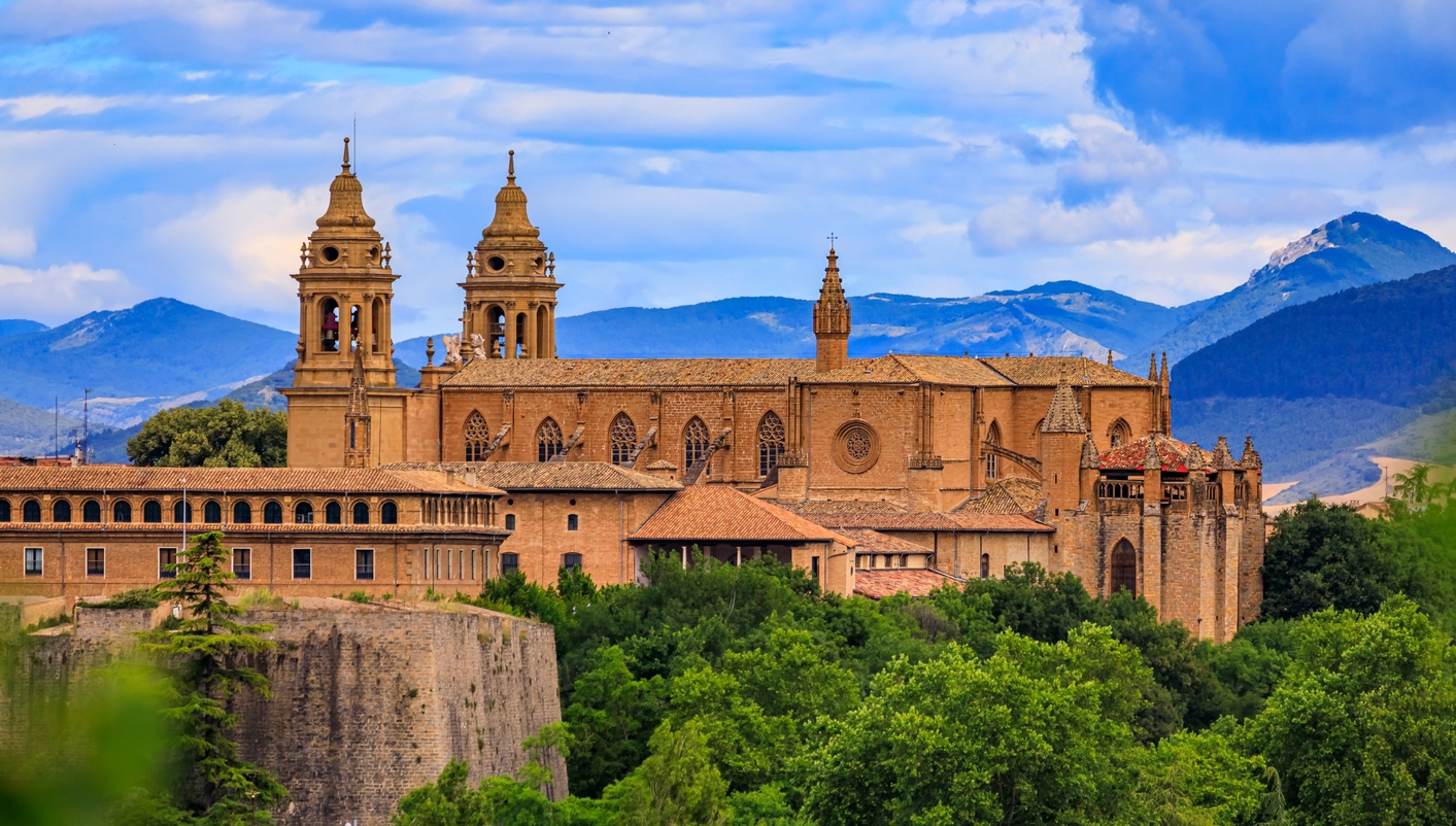 paquete turistico País Vasco - Navarra